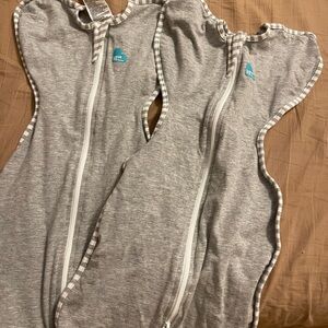 Love to dream swaddles